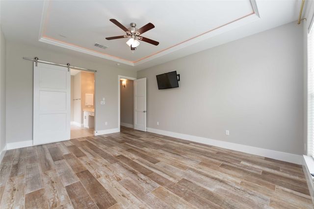 4310 Fernwood Drive, Houston, TX 77021