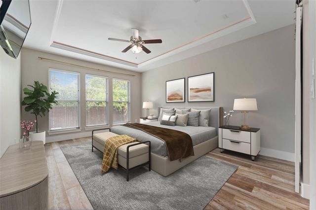 4310 Fernwood Drive, Houston, TX 77021