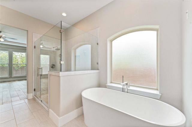 4310 Fernwood Drive, Houston, TX 77021