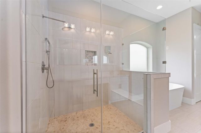 4310 Fernwood Drive, Houston, TX 77021