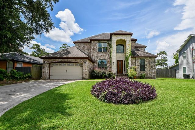 4310 Fernwood Drive, Houston, TX 77021