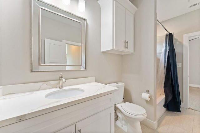 4310 Fernwood Drive, Houston, TX 77021