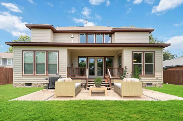 4310 Fernwood Drive, Houston, TX 77021