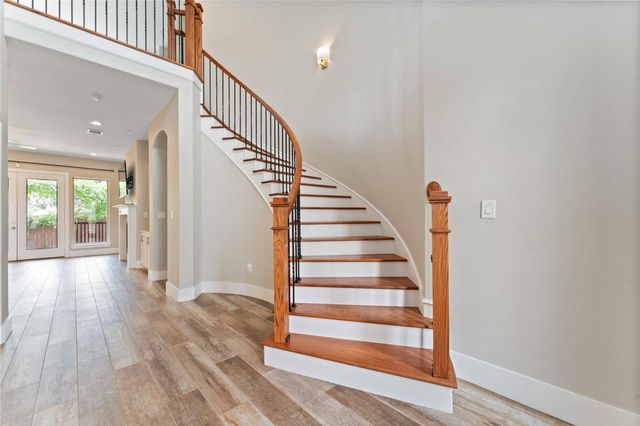 4310 Fernwood Drive, Houston, TX 77021