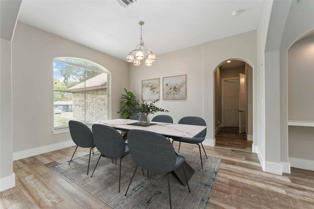 4310 Fernwood Drive, Houston, TX 77021