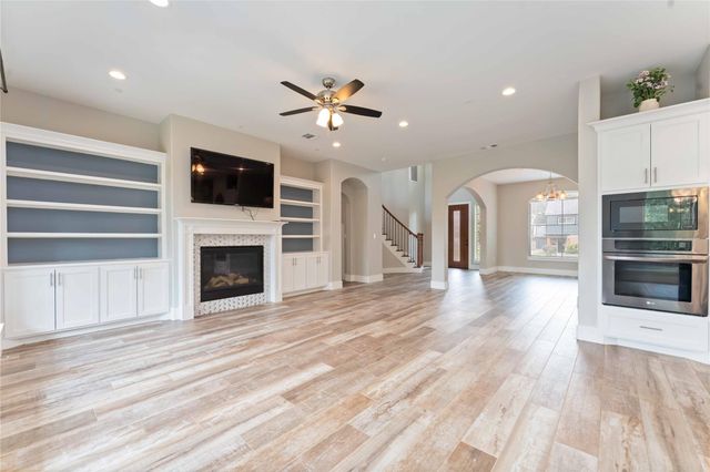 4310 Fernwood Drive, Houston, TX 77021
