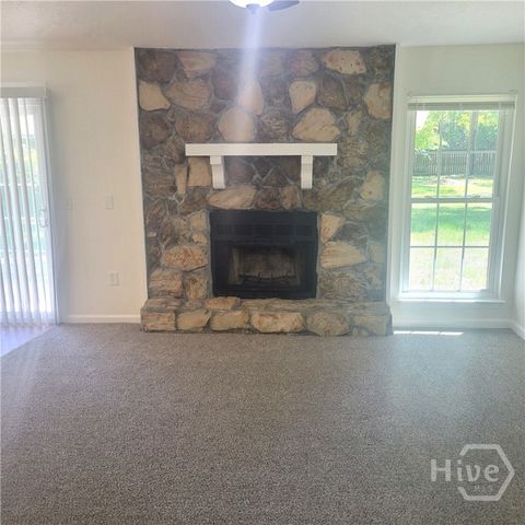 76 Mackay Drive, Richmond Hill, GA 31324