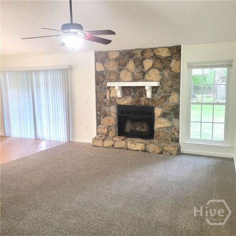 76 Mackay Drive, Richmond Hill, GA 31324