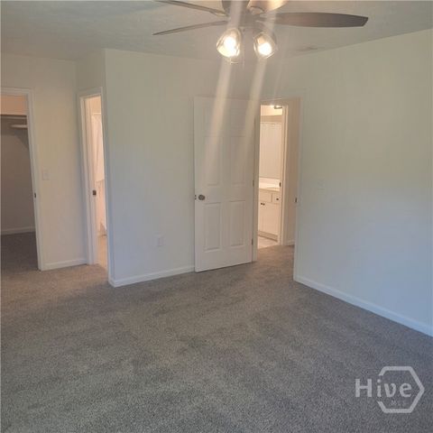 76 Mackay Drive, Richmond Hill, GA 31324