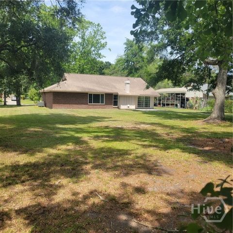 76 Mackay Drive, Richmond Hill, GA 31324