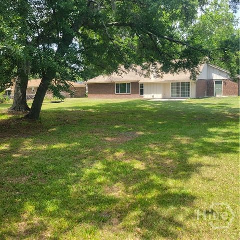 76 Mackay Drive, Richmond Hill, GA 31324