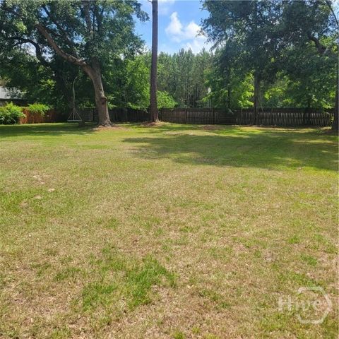 76 Mackay Drive, Richmond Hill, GA 31324
