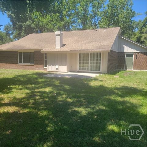 76 Mackay Drive, Richmond Hill, GA 31324