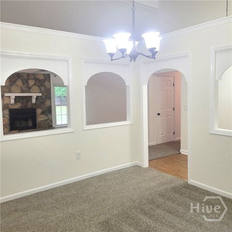 76 Mackay Drive, Richmond Hill, GA 31324