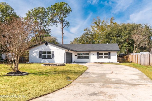 7738 RONDEAU Drive E, Jacksonville, FL 32217