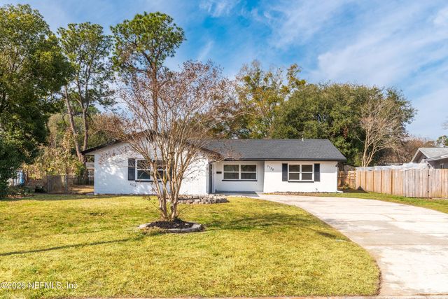 7738 RONDEAU Drive E, Jacksonville, FL 32217