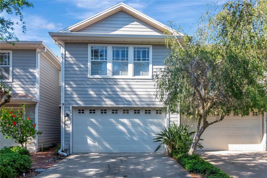 2837 BAYSHORE TRAILS DRIVE, Tampa, FL 33611