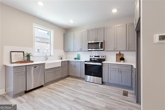 3780 Jack Vernon Circle, Powder Springs, GA 30127