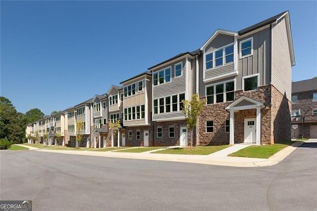 3780 Jack Vernon Circle, Powder Springs, GA 30127