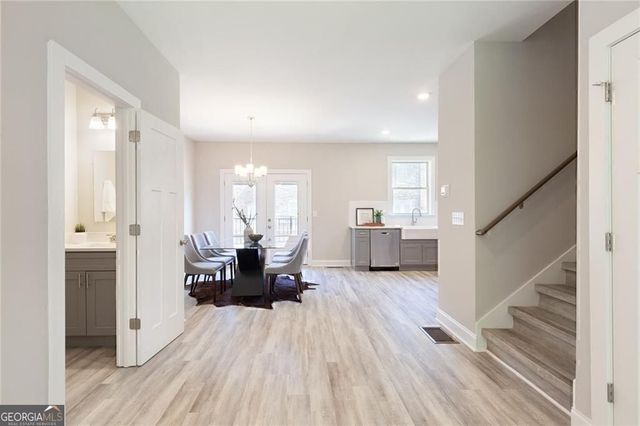 3780 Jack Vernon Circle, Powder Springs, GA 30127