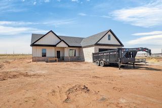 2916 S County Rd 1092, Midland, TX 79706