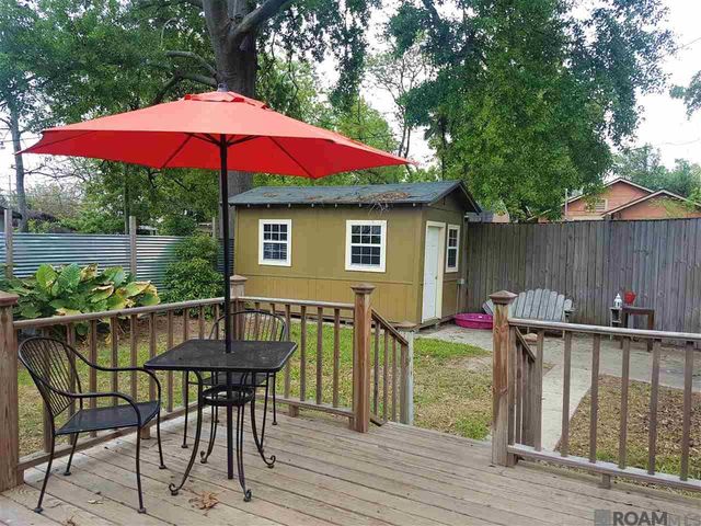 1833 Wisteria St, Baton Rouge, LA 70802