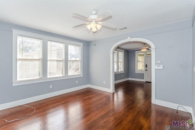 1833 Wisteria St, Baton Rouge, LA 70802