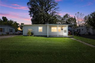 1006 N Scott Street, New Carlisle, OH 45344