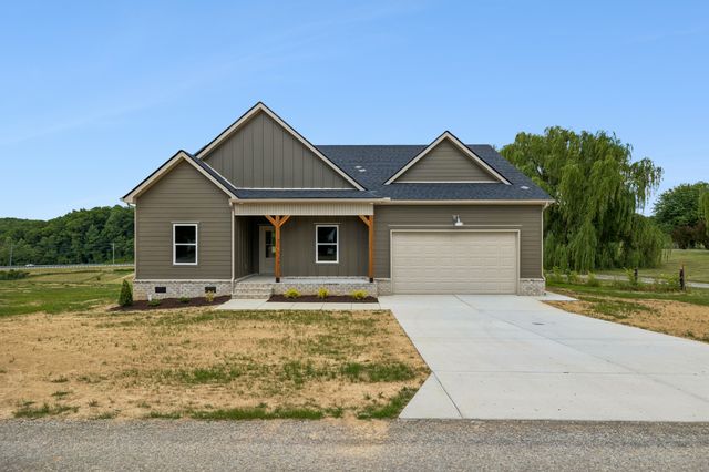 1930 Old Snow Hill Rd, Dowelltown, TN 37059
