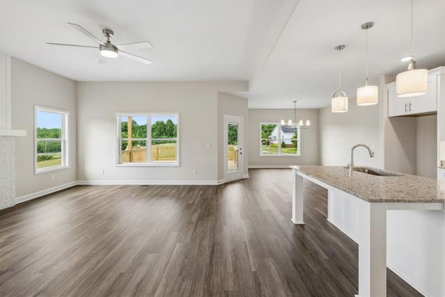 1930 Old Snow Hill Rd, Dowelltown, TN 37059