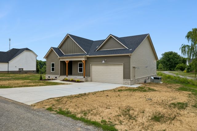 1930 Old Snow Hill Rd, Dowelltown, TN 37059