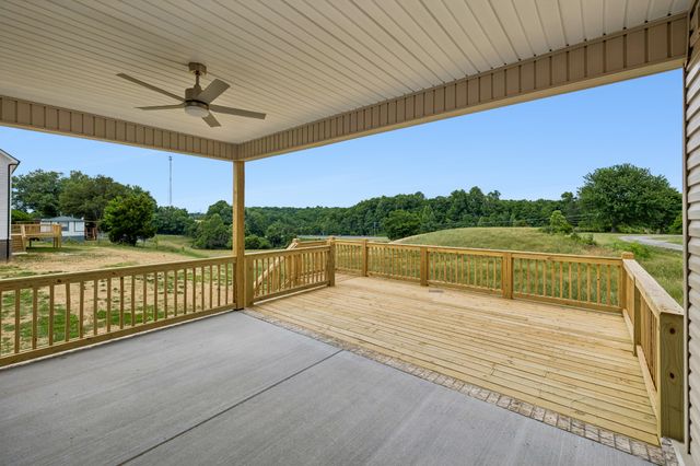 1930 Old Snow Hill Rd, Dowelltown, TN 37059