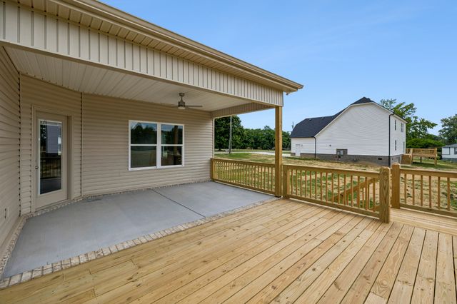 1930 Old Snow Hill Rd, Dowelltown, TN 37059