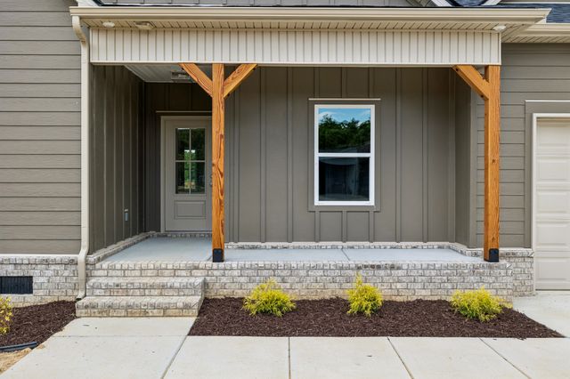 1930 Old Snow Hill Rd, Dowelltown, TN 37059