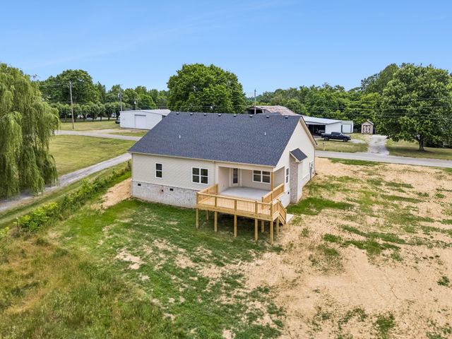 1930 Old Snow Hill Rd, Dowelltown, TN 37059