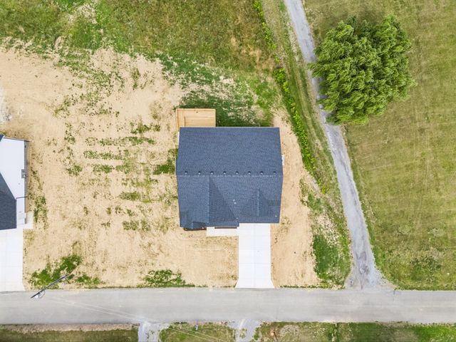 1930 Old Snow Hill Rd, Dowelltown, TN 37059