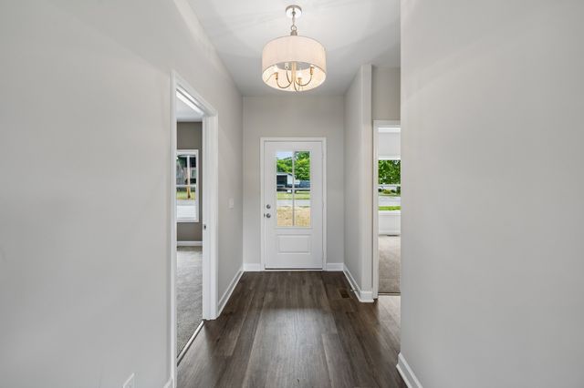 1930 Old Snow Hill Rd, Dowelltown, TN 37059