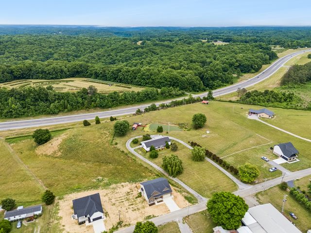 1930 Old Snow Hill Rd, Dowelltown, TN 37059