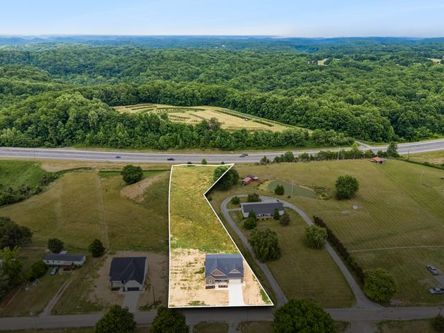 1930 Old Snow Hill Rd, Dowelltown, TN 37059