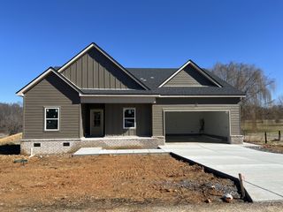 1930 Old Snow Hill Rd, Dowelltown, TN 37059