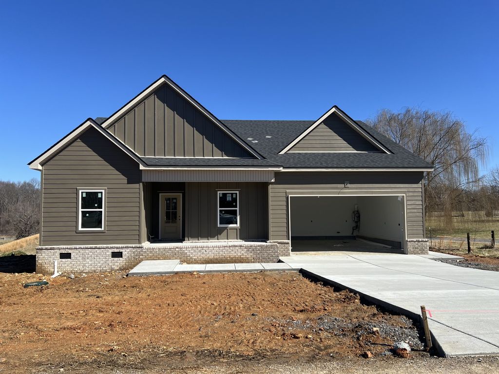 1930 Old Snow Hill Rd, Dowelltown, TN 37059