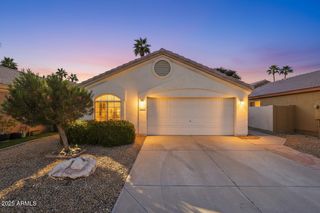 14624 N 90TH Lane, Peoria, AZ 85381