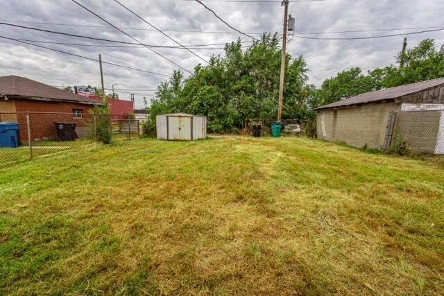 2028 Massachusetts Street, Gary, IN 46407