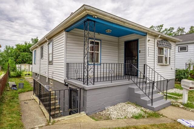 2028 Massachusetts Street, Gary, IN 46407