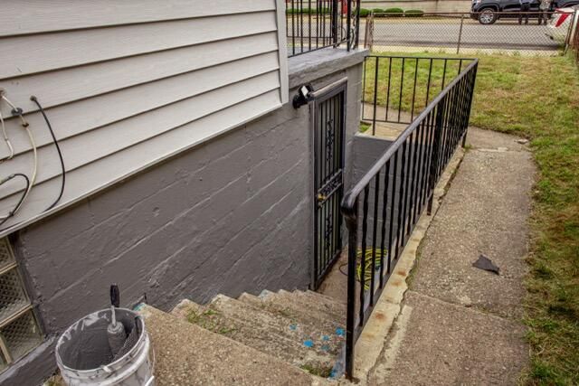 2028 Massachusetts Street, Gary, IN 46407