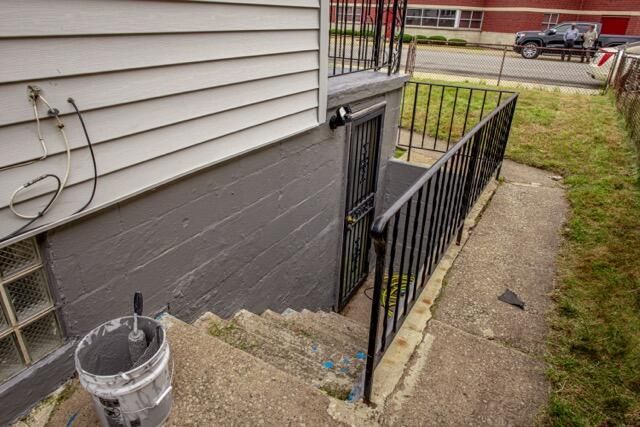 2028 Massachusetts Street, Gary, IN 46407