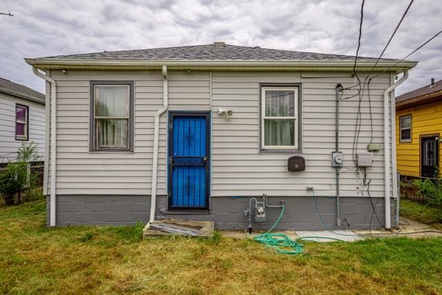 2028 Massachusetts Street, Gary, IN 46407