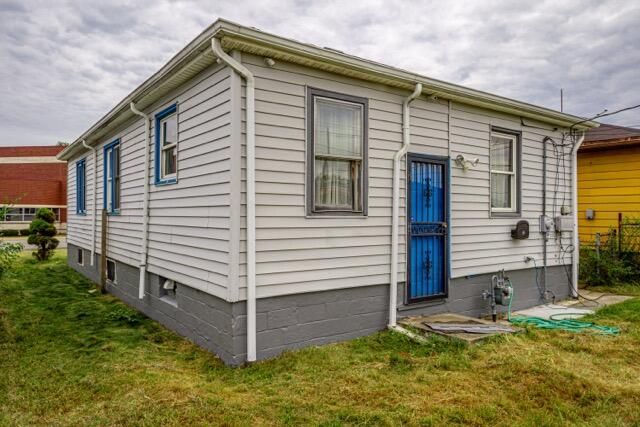 2028 Massachusetts Street, Gary, IN 46407