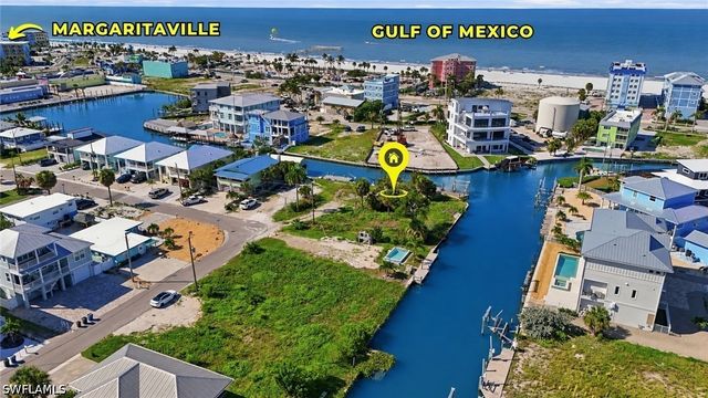 800 3rd ST, Fort Myers Beach, FL 33931