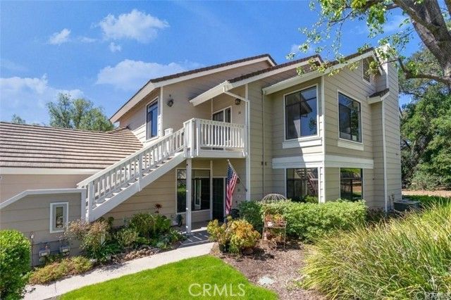 35 Oak Knolls, Laguna Hills, CA 92679